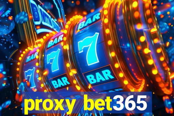 proxy bet365